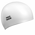 Латексная шапочка Mad Wave Solid M0565 01 0 02W 120_120