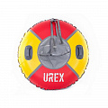 Санки надувные d97см Urex Maxi 120_120