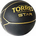 Мяч баскетбольный Torres Star B32317 р.7 120_120