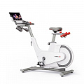 Велотренажер Yesoul Smart Spinning bike V1 белый 120_120