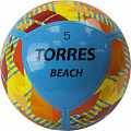 Мяч футбольный Torres Beach FB32015 р.5 120_120