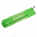 Сумка для коврика Sportex до15 мм SM601 зеленый 120_120
