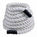 Тренировочный канат 9 м Perform Better Training Ropes 4087-30-White\09-02-00 белый 120_120