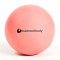 Массажный мяч d6,35см Balanced Body BB\10294\PK-00-00 розовый 120_120