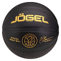 Мяч баскетбольный Jogel Money Ball №7 120_120