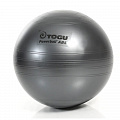 Гимнастический мяч TOGU ABS Powerball 65 см TG\406755\BK-65-00 120_120