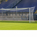 Сетка для футбольных ворот 7,5 м, толщина нити 5,0 мм, шестигранная ячейка Hercules 5138 120_120