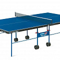 Теннисный стол Start Line Game Indoor с сеткой 120_120