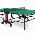 Стол теннисный Gambler Edition Outdoor GTS-5 green 120_120