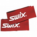 Стяжки Swix (для фрирайда и прыжковых лыж, манжет), красный R0391 120_120