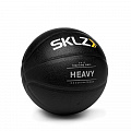 Утяжеленный баскетбольный мяч SKLZ Heavy Weight Control Basketball HVY-CT-BBALL 120_120