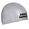 Силиконовая шапочка Mad Wave Soft M0533 01 1 12W 120_120