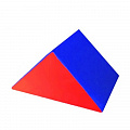 Модуль треугольник большой 35х35х65см Dinamika ZSO-004345 120_120