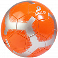Мяч футбольный Start Up E5132 Orange 120_120