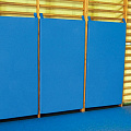 Мат-протектор для стенки гимнастической ФСИ 140х60х6 см, тент 8420 120_120