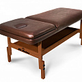 Массажный стол Start Line Relax Comfort (корич.кожа) SLR-10 120_120