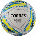 Мяч футбольный Torres Junior-4 Super HS F320304 р.4 120_120