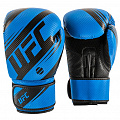Боксерские перчатки UFC PRO Performance Rush Blue,16oz 120_120
