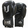 Боксерские перчатки Jabb JE-2022/Eu 2022 черный 10oz 120_120