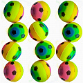 Эспандер Sportex мяч d7,6 см T07540 с рисунком 120_120